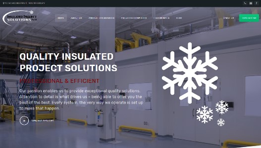 Insulated Project Solutions